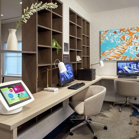 Tru By Hilton Denver Airport Tower Road Ngoại thất bức ảnh