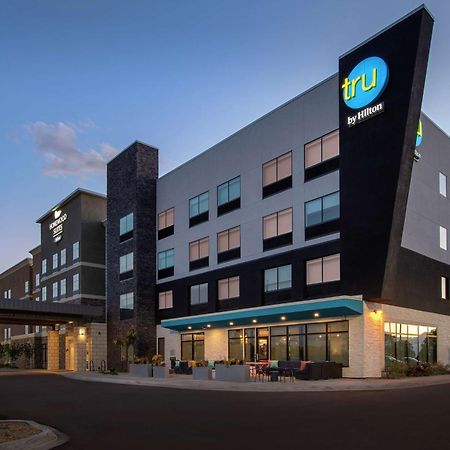 Tru By Hilton Denver Airport Tower Road Ngoại thất bức ảnh