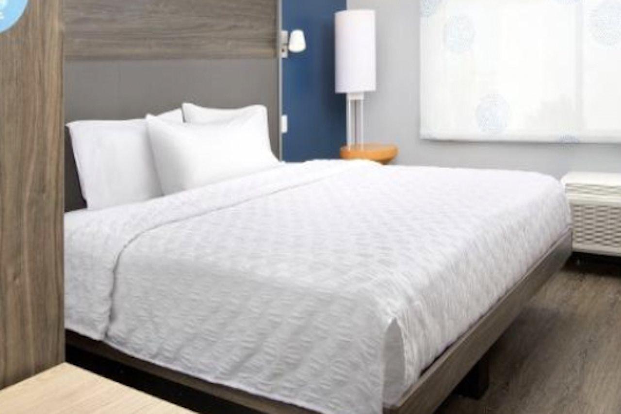Tru By Hilton Denver Airport Tower Road Ngoại thất bức ảnh