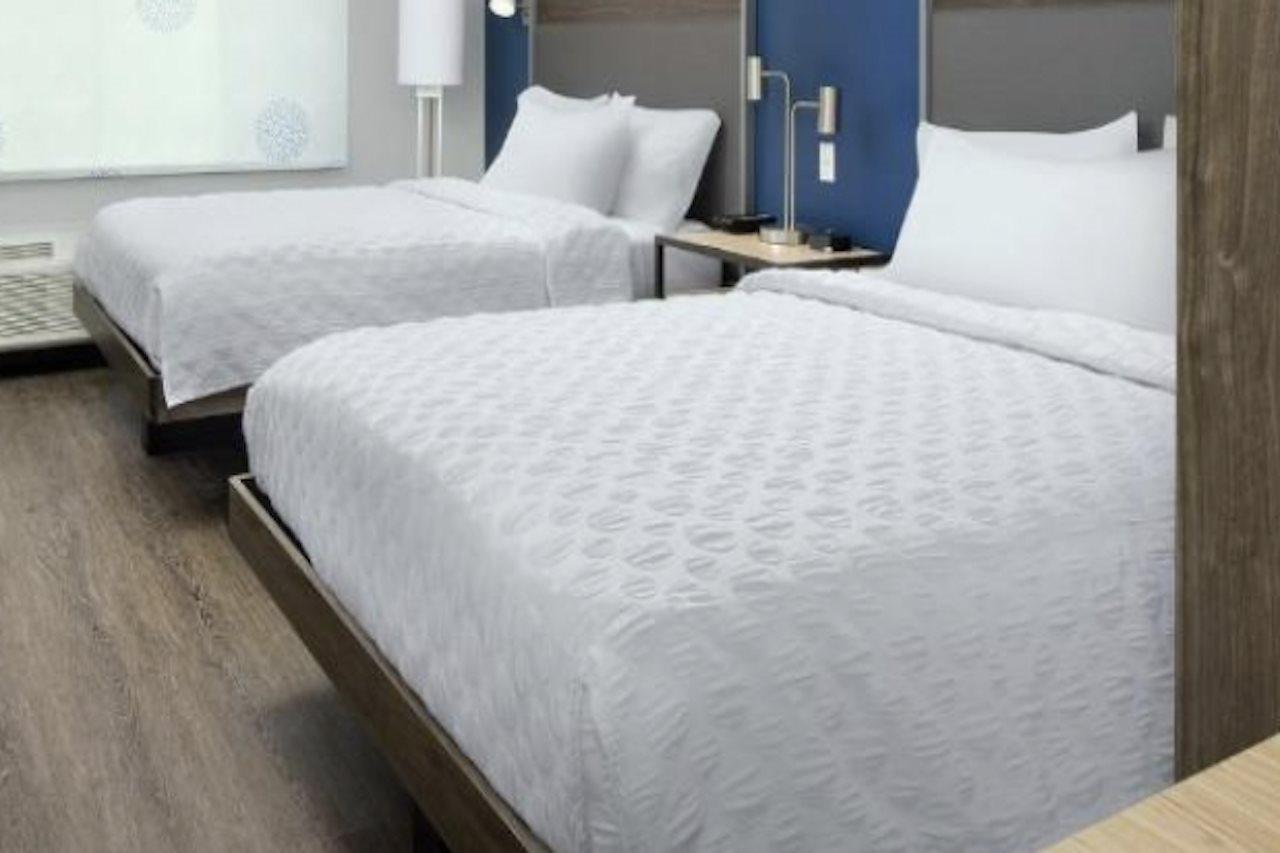 Tru By Hilton Denver Airport Tower Road Ngoại thất bức ảnh