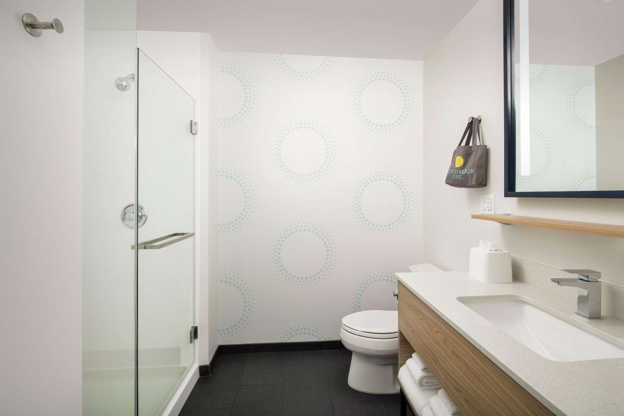Tru By Hilton Denver Airport Tower Road Ngoại thất bức ảnh