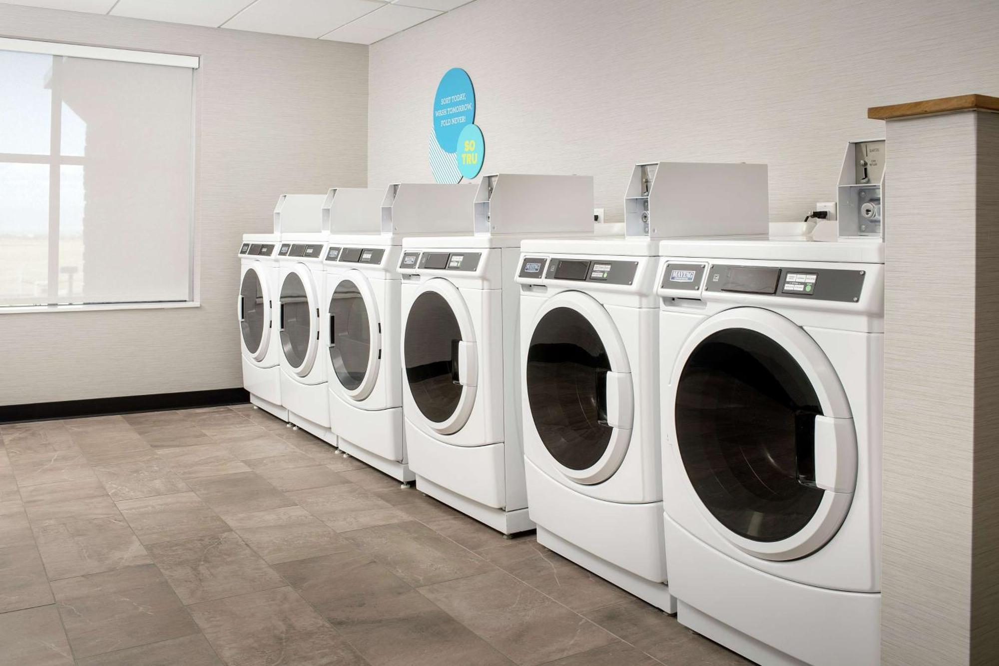 Tru By Hilton Denver Airport Tower Road Ngoại thất bức ảnh