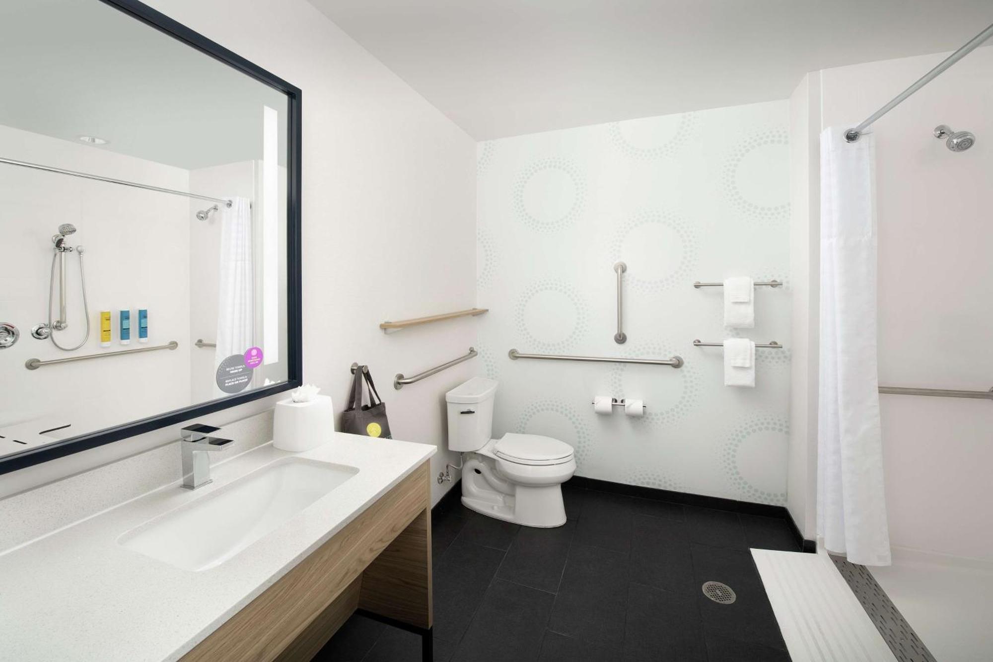 Tru By Hilton Denver Airport Tower Road Ngoại thất bức ảnh