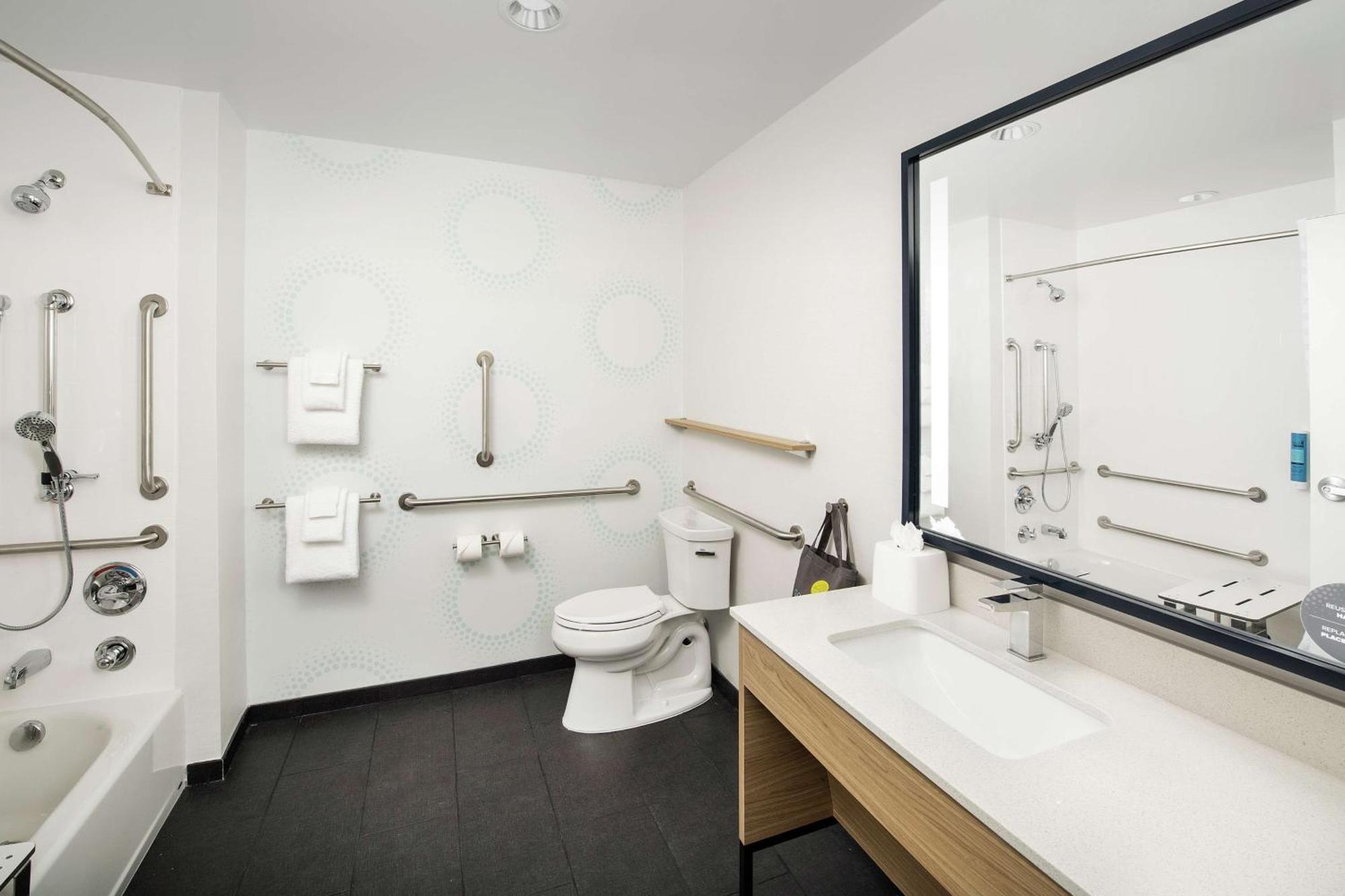 Tru By Hilton Denver Airport Tower Road Ngoại thất bức ảnh