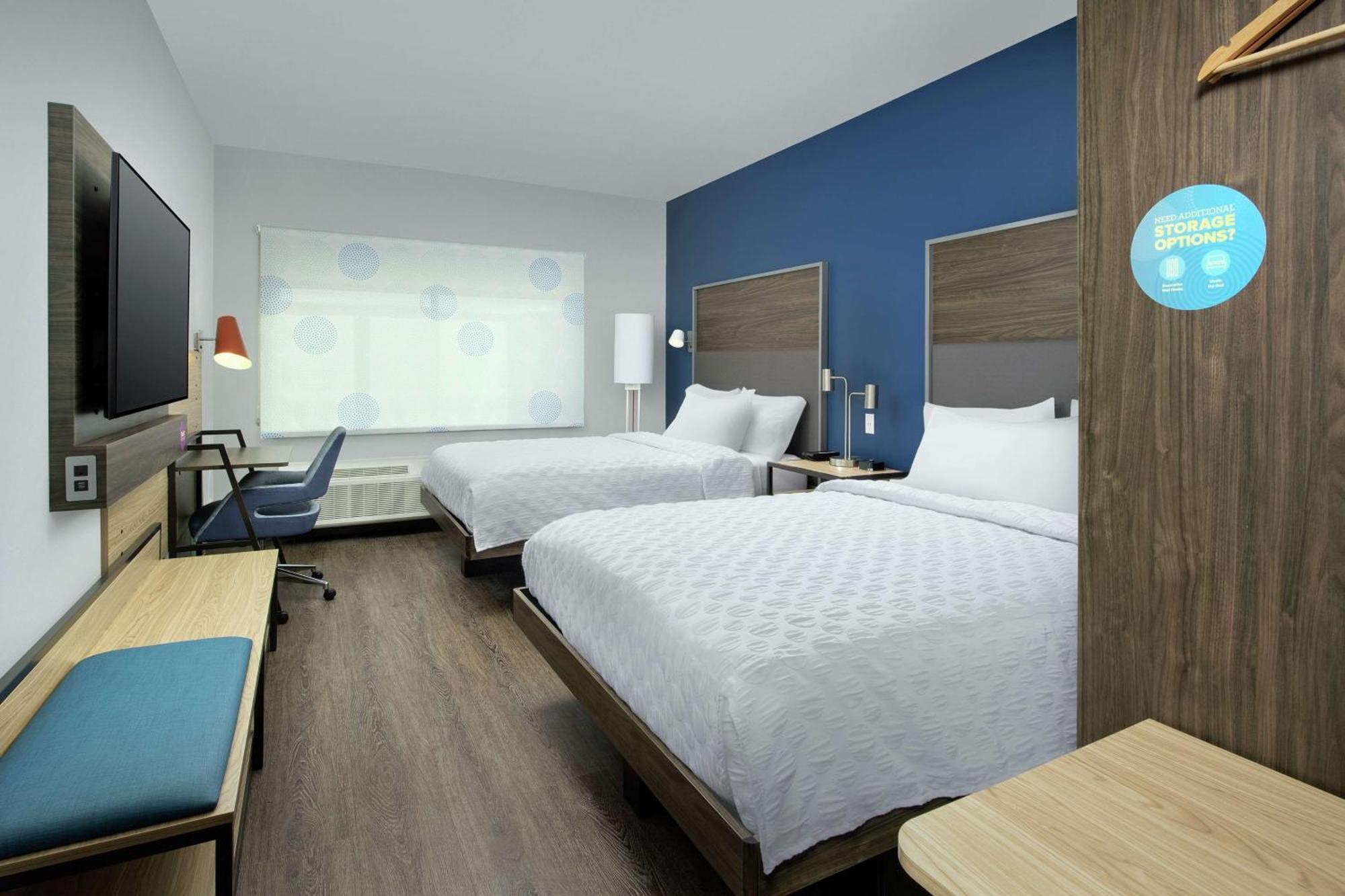 Tru By Hilton Denver Airport Tower Road Ngoại thất bức ảnh