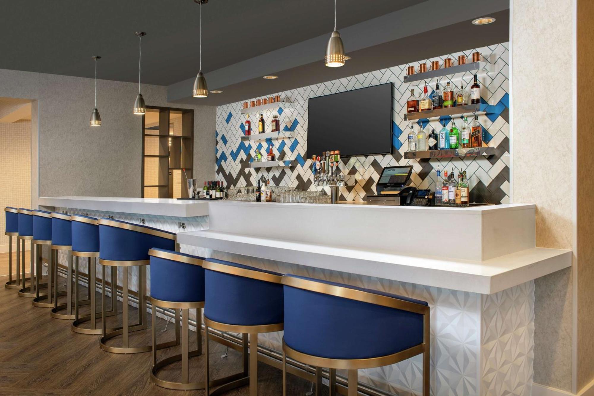 Tru By Hilton Denver Airport Tower Road Ngoại thất bức ảnh