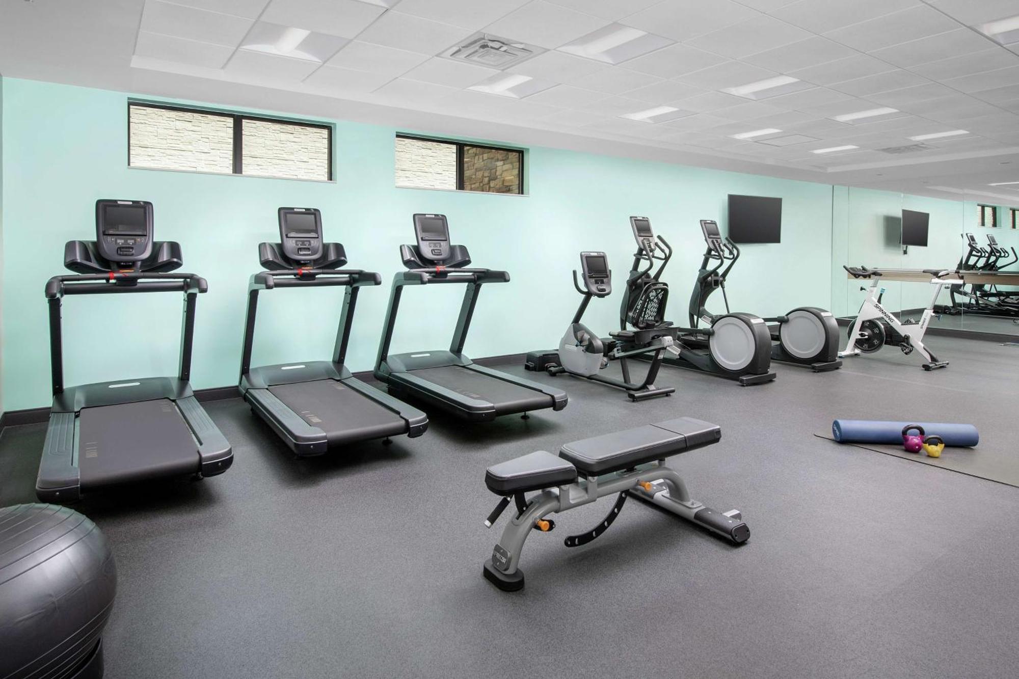 Tru By Hilton Denver Airport Tower Road Ngoại thất bức ảnh