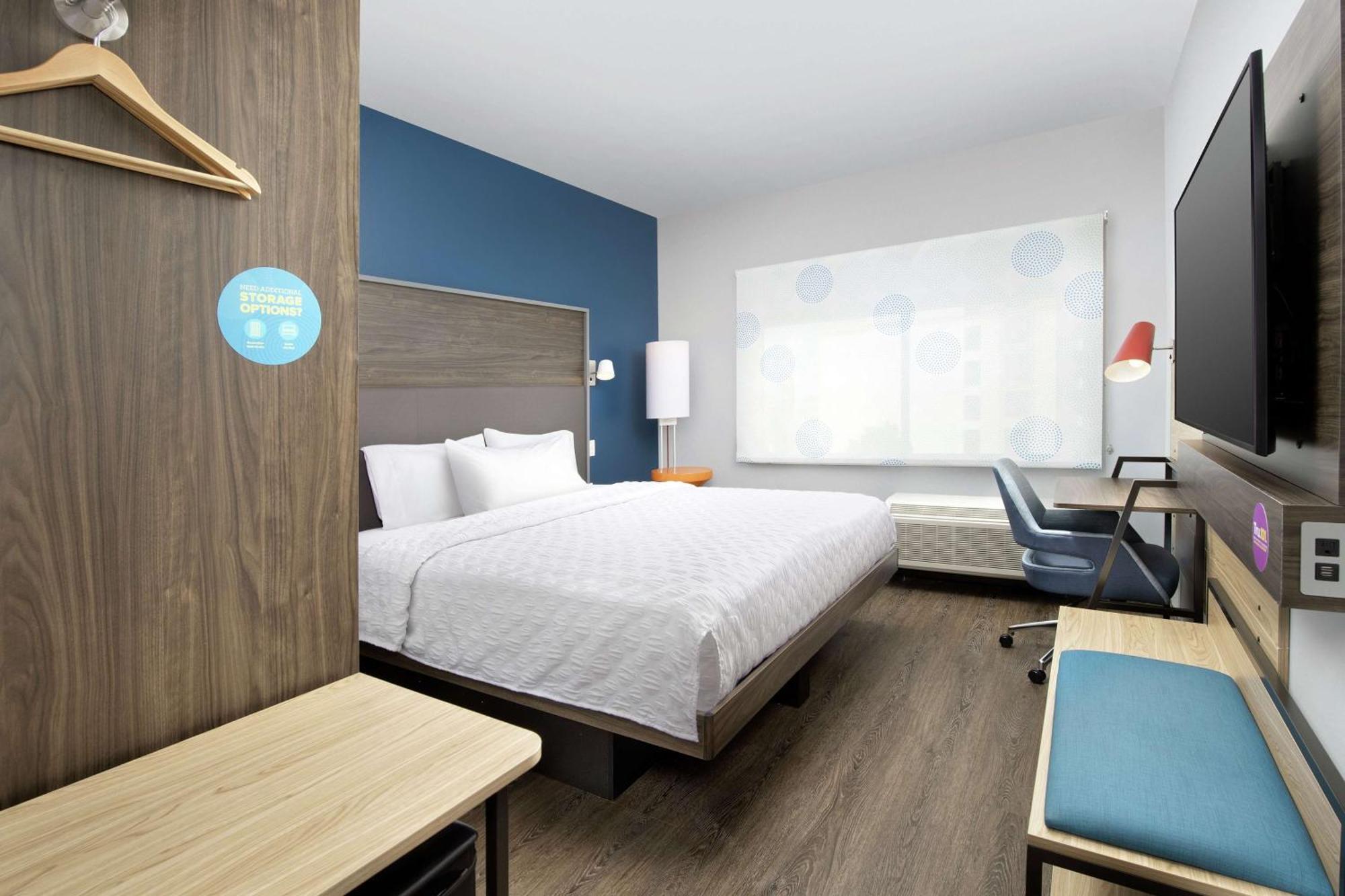 Tru By Hilton Denver Airport Tower Road Ngoại thất bức ảnh