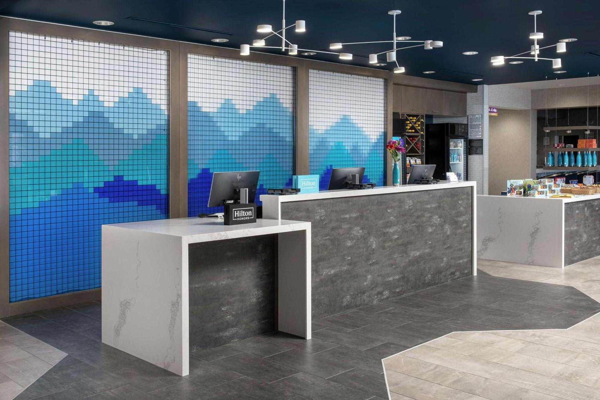 Tru By Hilton Denver Airport Tower Road Ngoại thất bức ảnh