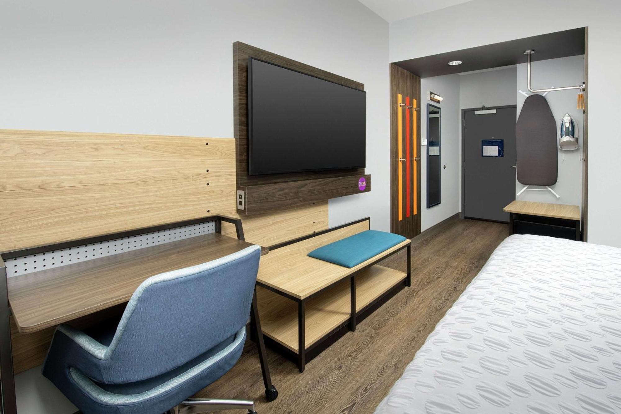 Tru By Hilton Denver Airport Tower Road Ngoại thất bức ảnh