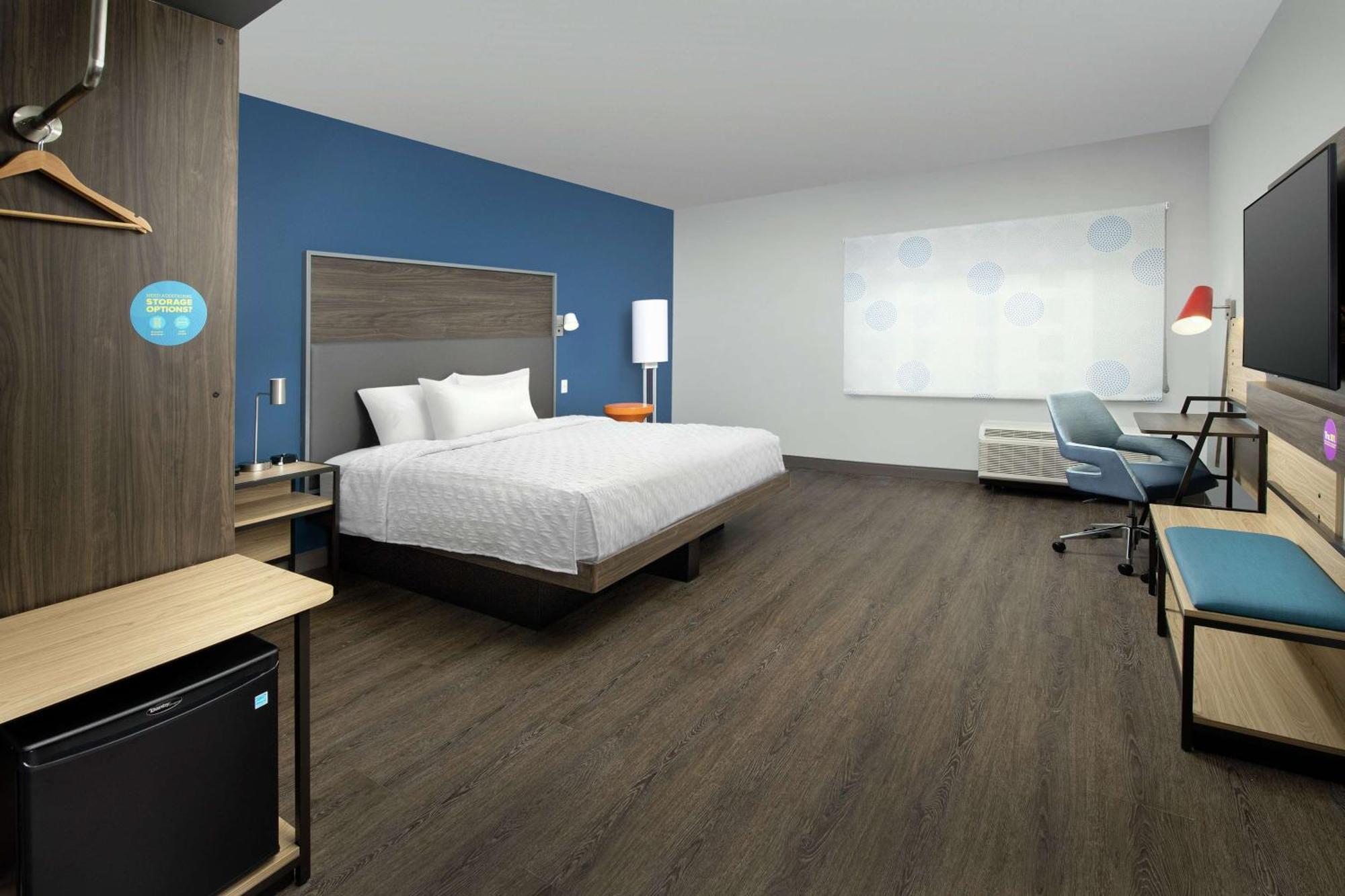 Tru By Hilton Denver Airport Tower Road Ngoại thất bức ảnh