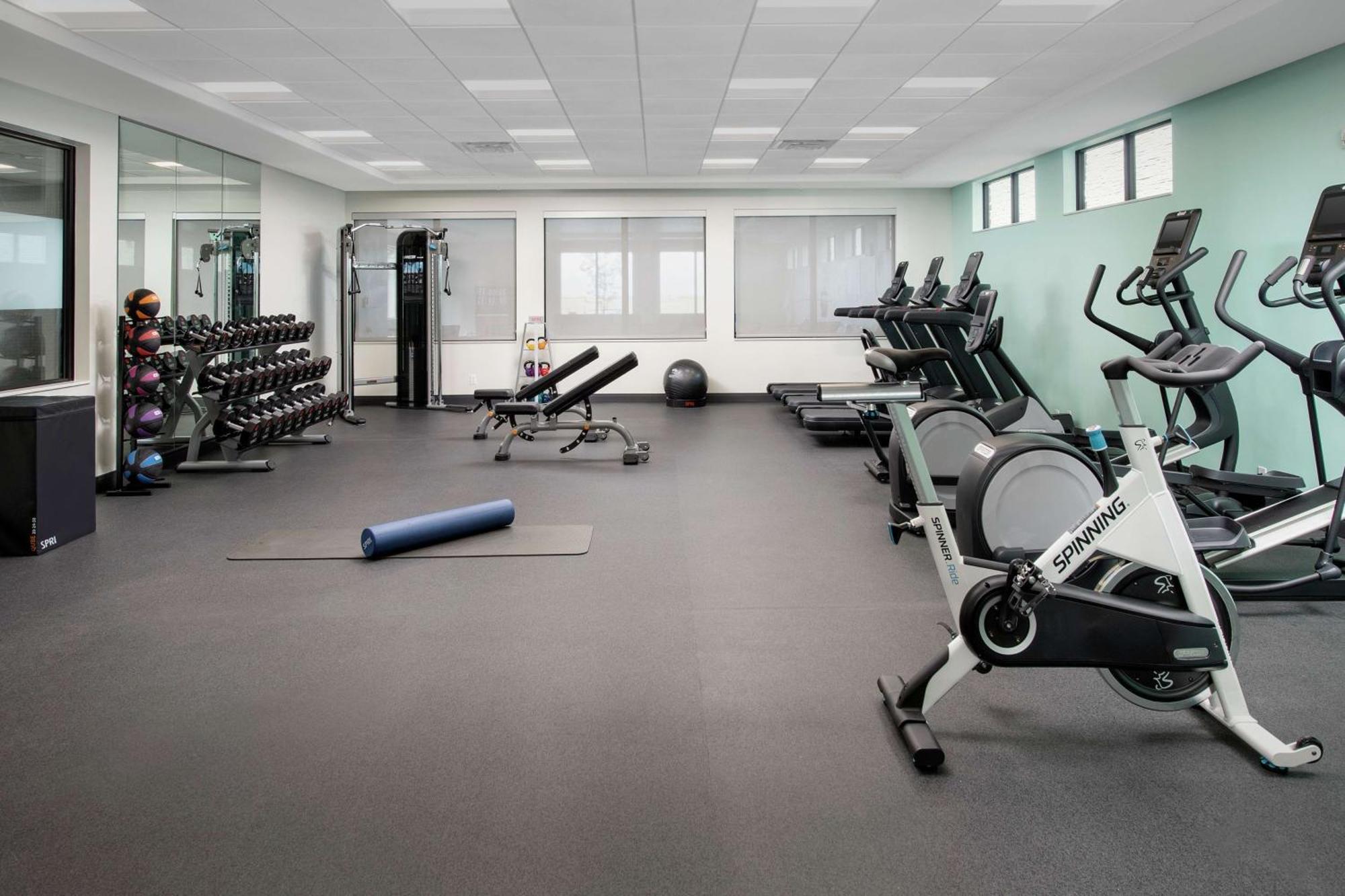 Tru By Hilton Denver Airport Tower Road Ngoại thất bức ảnh