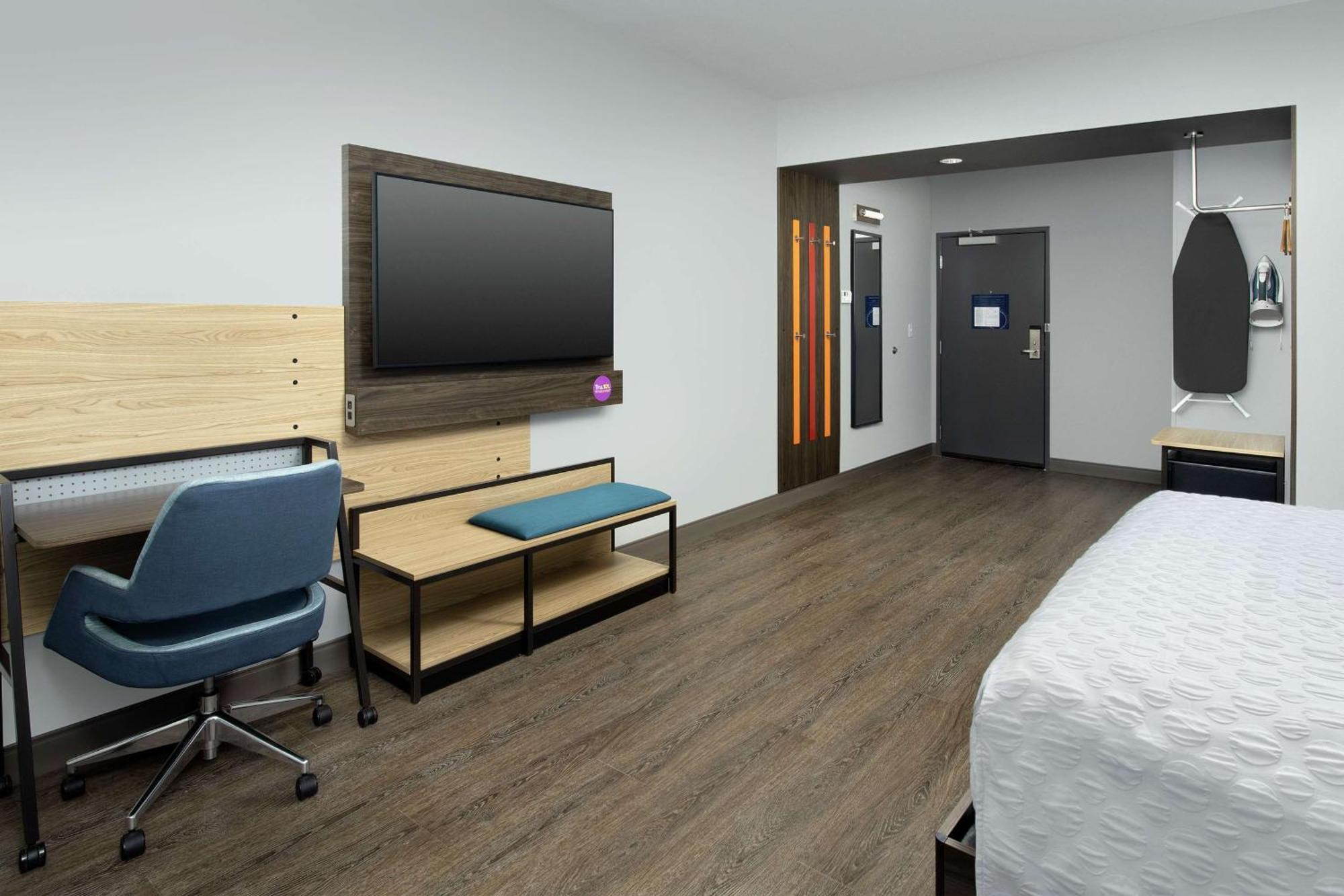 Tru By Hilton Denver Airport Tower Road Ngoại thất bức ảnh