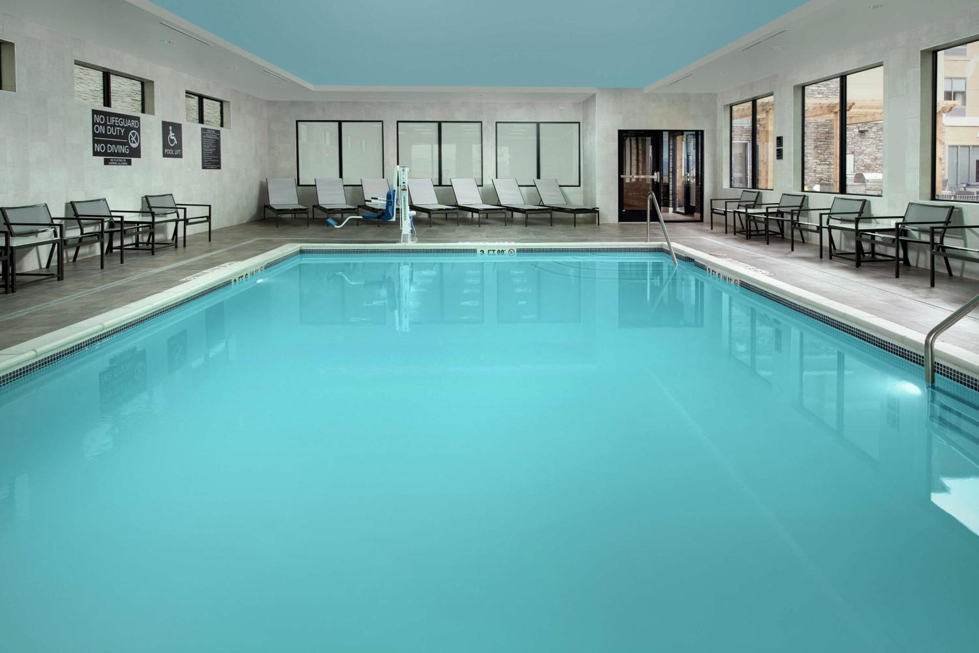 Tru By Hilton Denver Airport Tower Road Ngoại thất bức ảnh