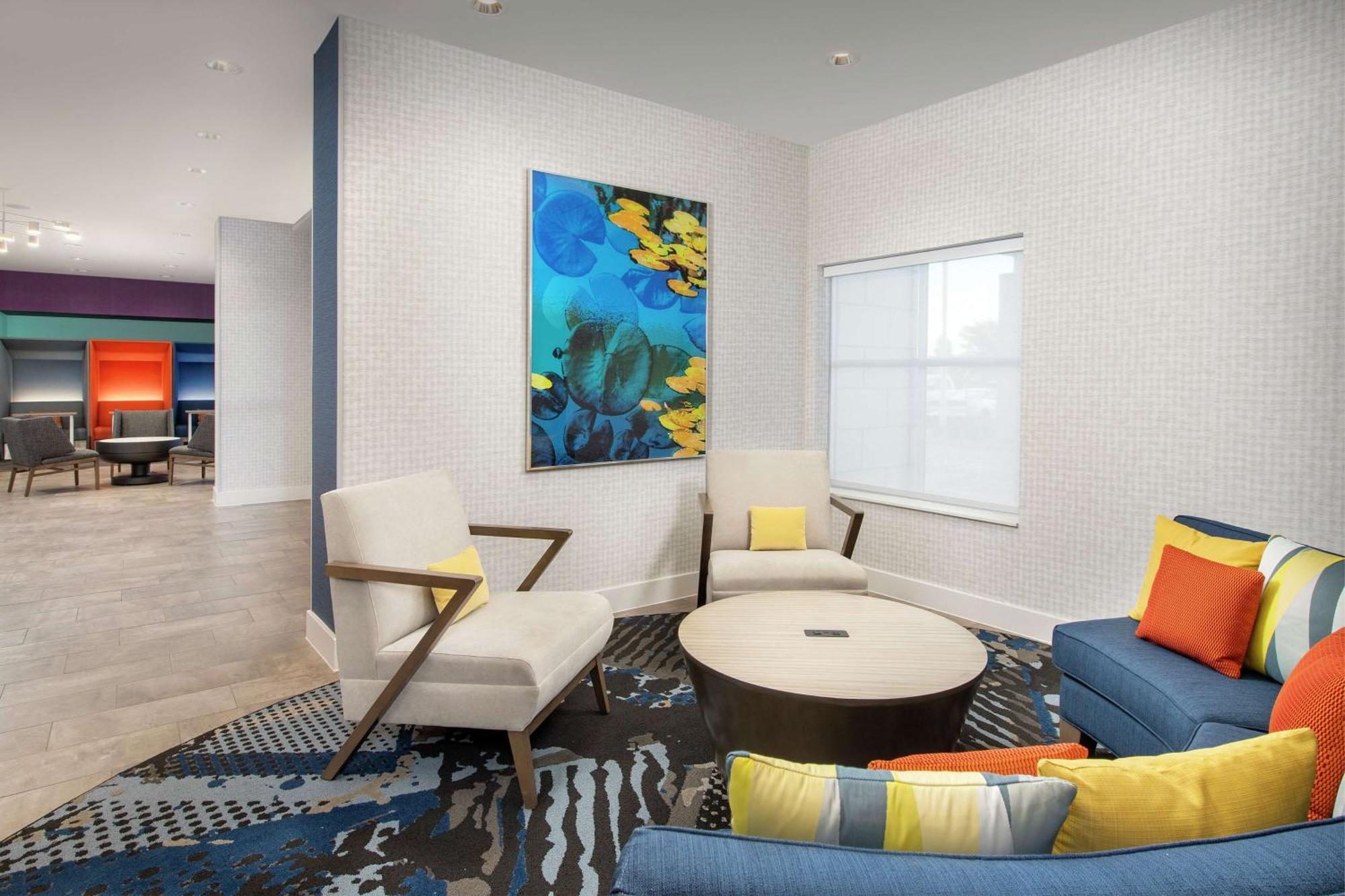 Tru By Hilton Denver Airport Tower Road Ngoại thất bức ảnh