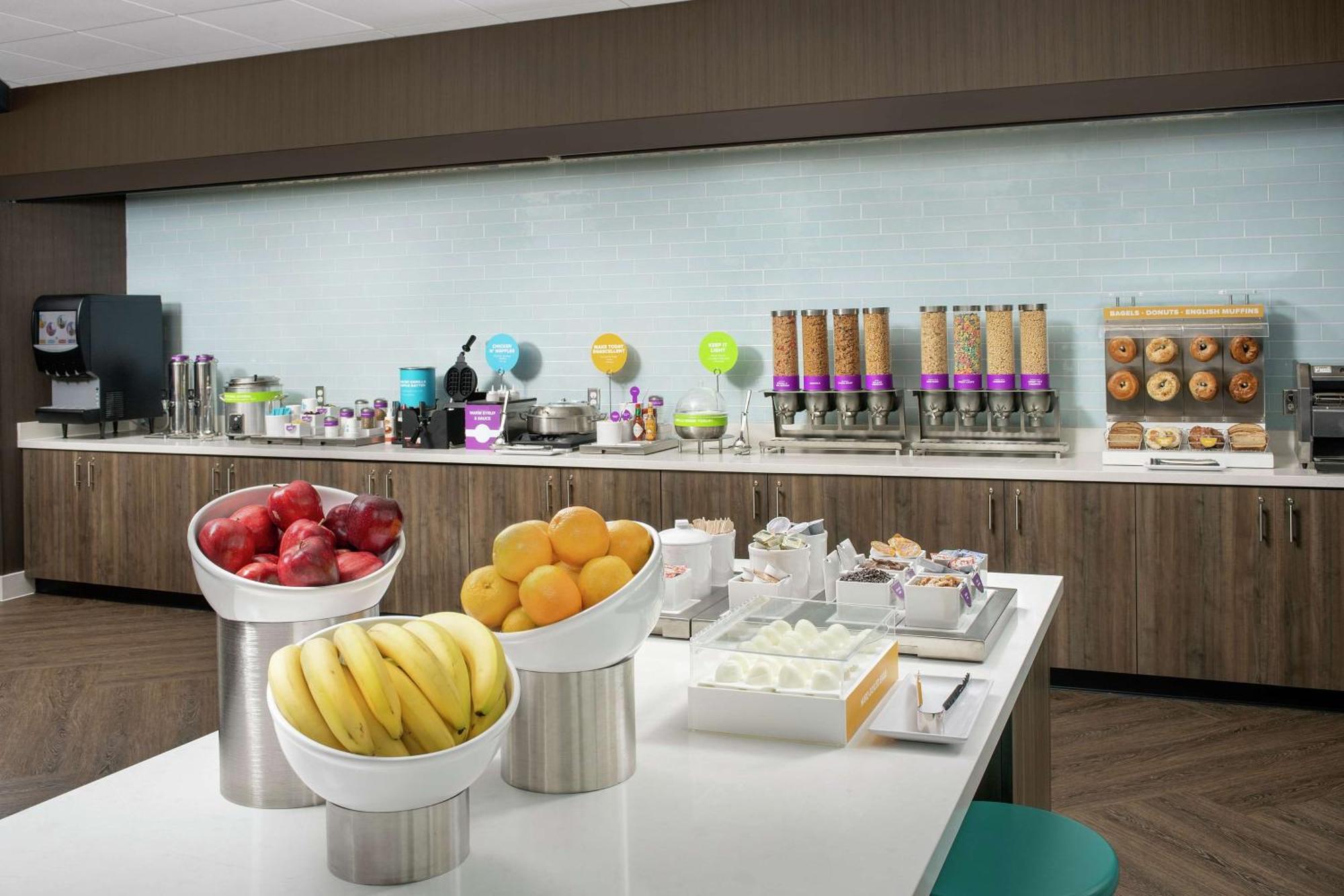 Tru By Hilton Denver Airport Tower Road Ngoại thất bức ảnh