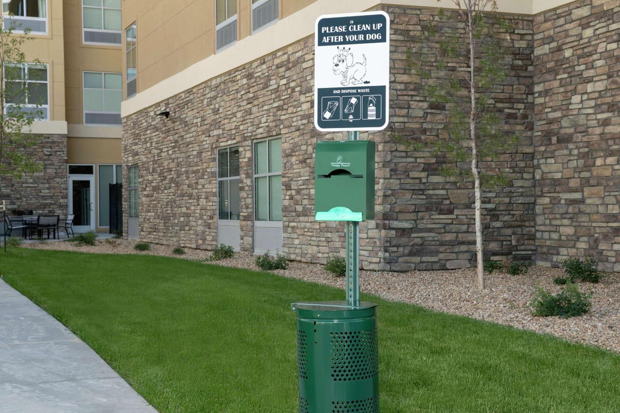 Tru By Hilton Denver Airport Tower Road Ngoại thất bức ảnh